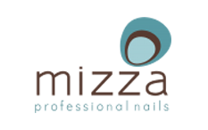 mizza logo