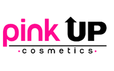pink up logo
