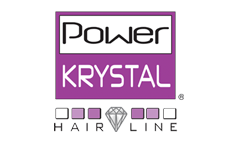 power kristal logo