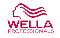 wella logo