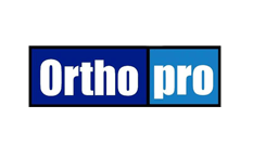 orthopro logo