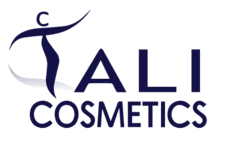 tali cosmetics Logo