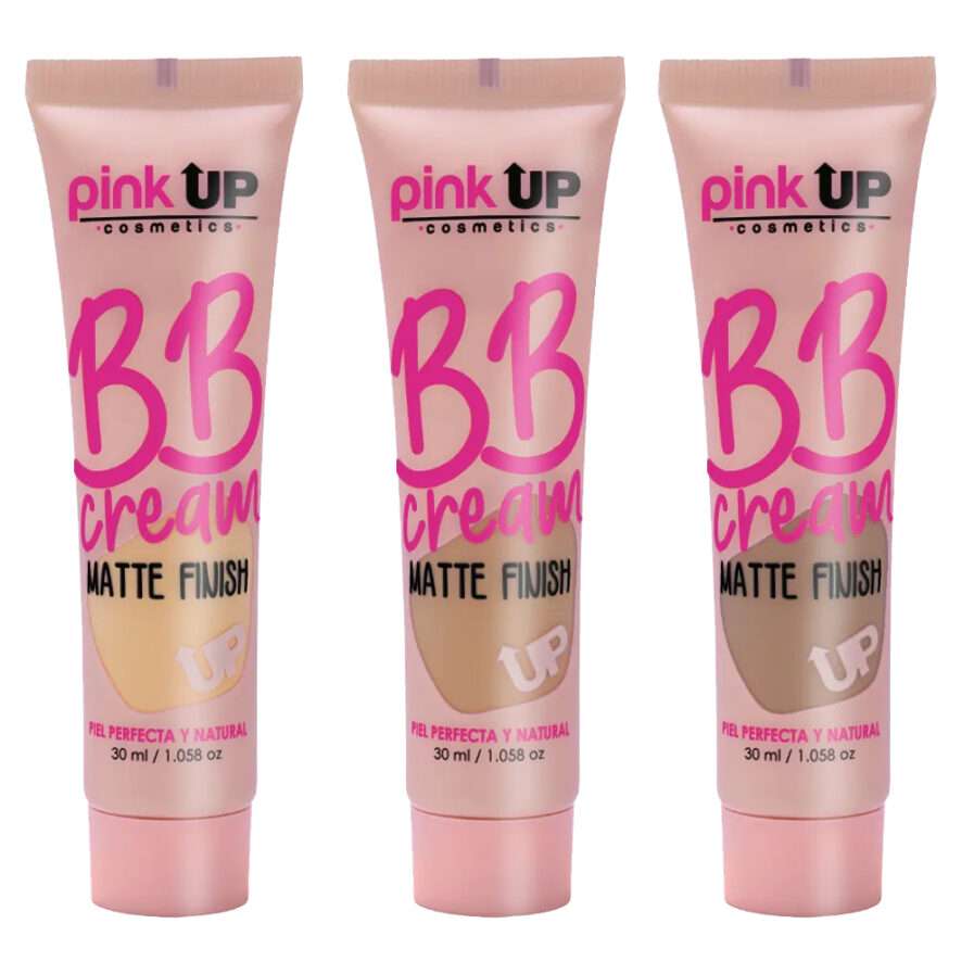 Pink Up archivos Joan