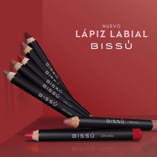 Lapiz Labial Bissu