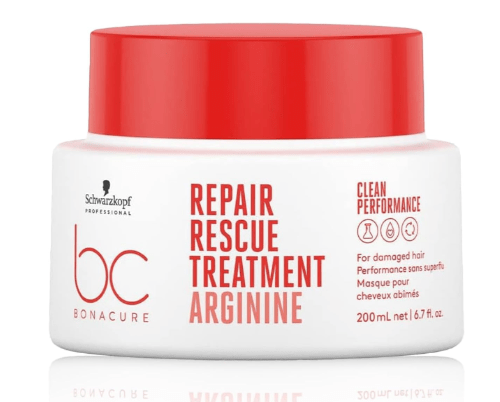 Repair Rescue Tratamiento Arginine Schwarzkopf Igora 200 Ml