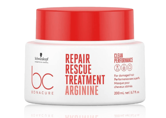 Repair Rescue Tratamiento Arginine Schwarzkopf 200 Ml