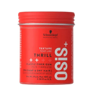 Osis + Trhill 100Ml. Schwarzkopf Igora