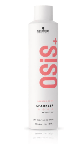 Osis + Sparkler 300Ml. Schwarzkopf Igora