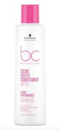 Acondicionador Ph4.5 Bc 200 Ml Schwarzkopf Igora