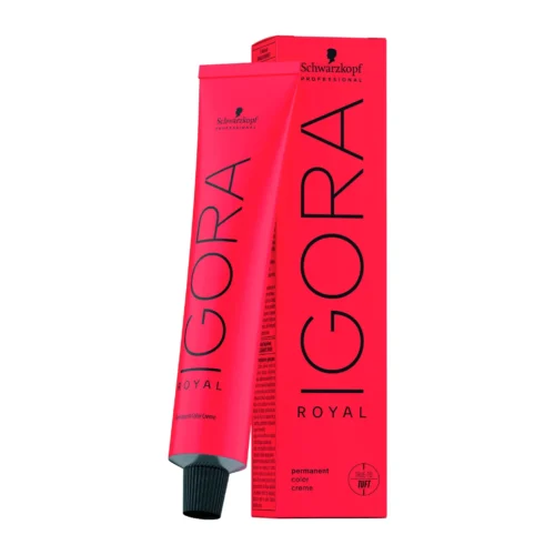 Tinte Igora 60 G Schwarzkopf