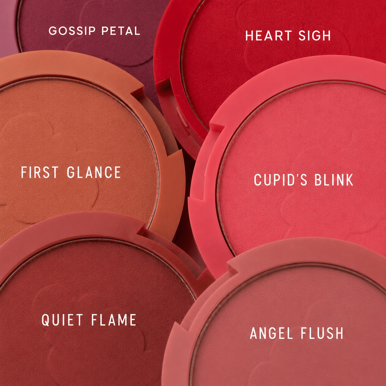 BLUSH CLAUDE ITALIA - Imagen 2