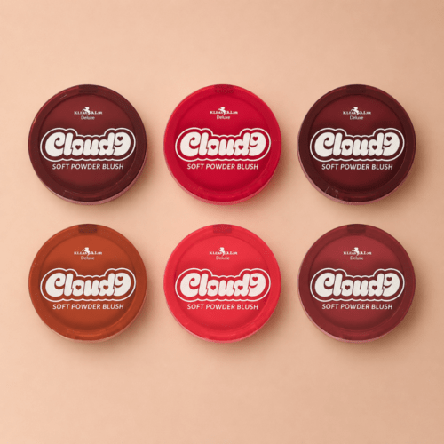 BLUSH CLAUDE ITALIA
