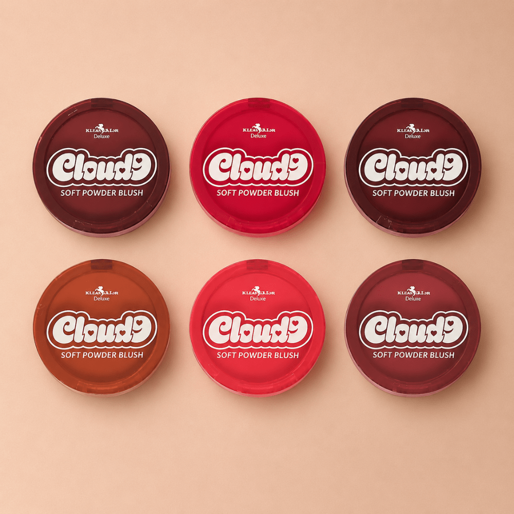 BLUSH CLAUDE ITALIA