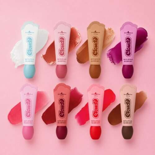 LIP BALM CLAUDE ITALIA